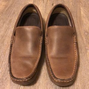 TIMBERLAND men’s slip-on shoes